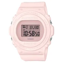 Baby-G Watch strap BGD-570-4