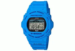 Casio Uhrenarmband GWX-5700CS-2