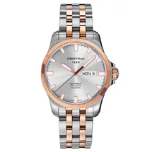 Certina Band C0144072203100A mehrfarbig