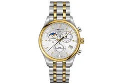 Certina Band C0334502203100A mehrfarbig