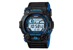 Casio horlogeband G-7900MS-1B