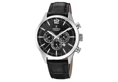 Festina watch strap F20542-5