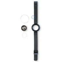 Bering Watch strap 18132-399