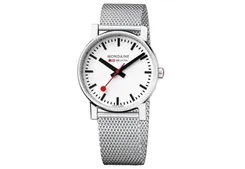 Mondaine 18mm Mailänder Uhrenarmband