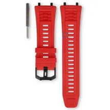 Amazfit T-Rex 3 strap - red