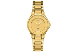 Certina Band C0392513336700A gelb Stahl