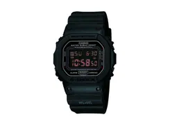 Casio Uhrenarmband DW-5600MS-1ER