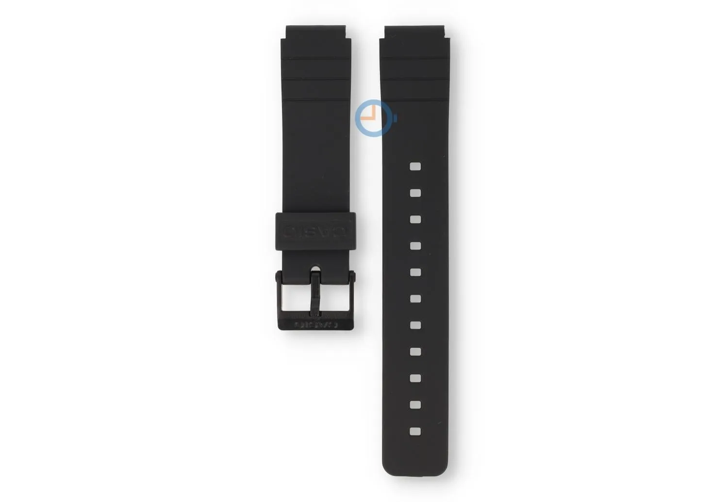 Casio Uhrenarmband MQ-24-71B3