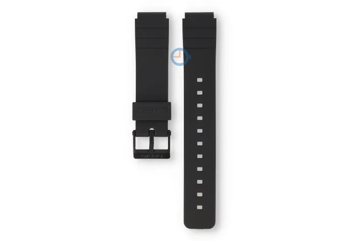 Casio Uhrenarmband MQ-24-71B3