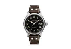 Hamilton Khaki Pioneer Watch Strap: H60515533