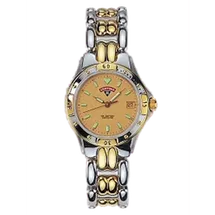 Certina Band C12971054431A mehrfarbig bracelet
