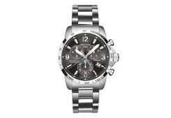 Certina Band C0016174408700A grau bracelet