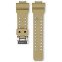 Casio Uhrenarmband GA-100L-8A