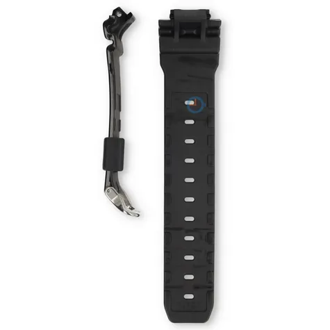 Casio Uhrenarmband DW-5600CS-1ER