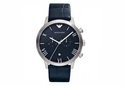Armani watch strap AR1652