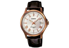 Casio Uhrenarmband MTP-1383RL-7AV
