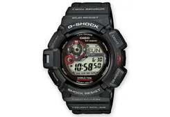 Casio horlogeband G-9300GY-1