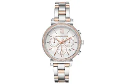Michael Kors horlogeband MK6558