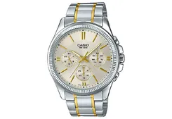 Casio MTP-1375SG-9AV Uhrenarmband: 10498806