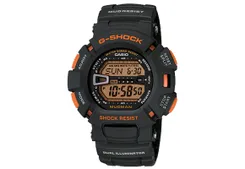 Casio Uhrenarmband G-9000MX-8