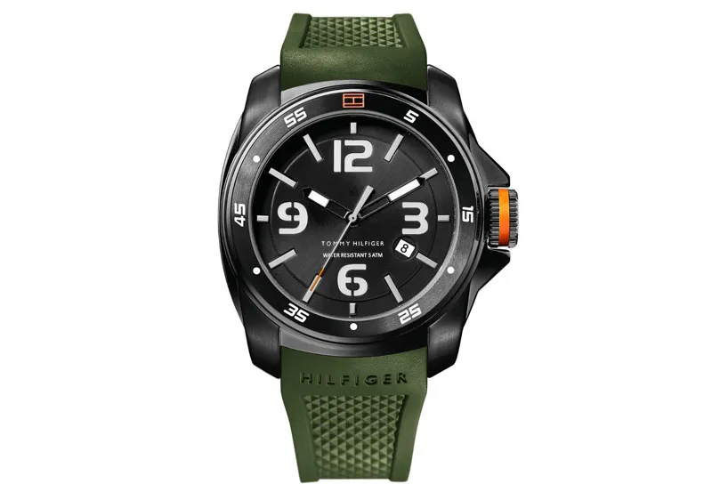 Tommy Hilfiger watchstrap TH1790708