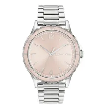 Calvin Klein watch-band 25200096 Sport For Her