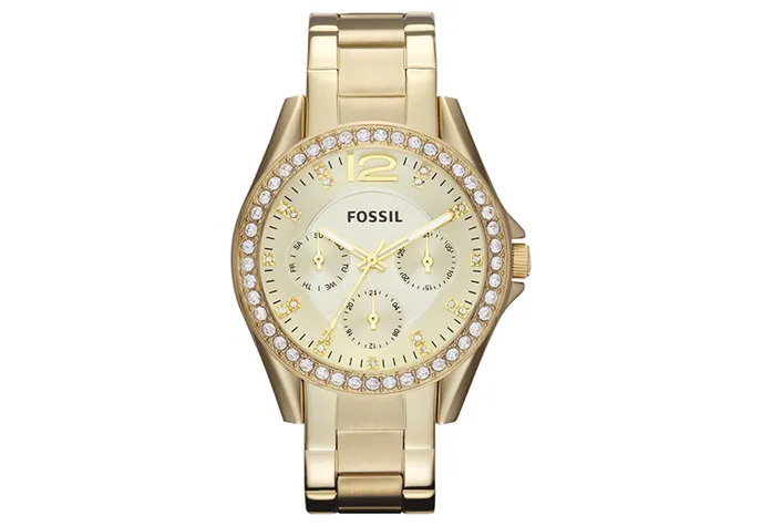 Fossil horlogeband ES3203