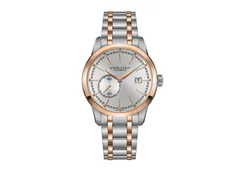 Hamilton RailRoad Watch Strap: H40525151