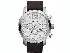 Fossil horlogeband JR1351