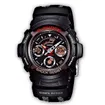 Watchband Casio AW-591CL-1A