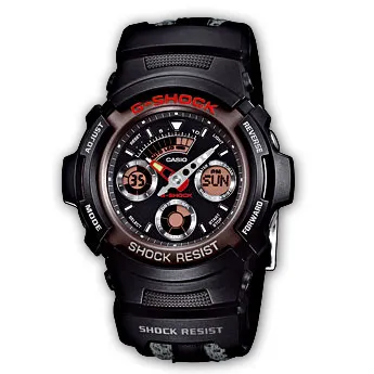 Watchband Casio AW-591CL-1A