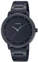 Casio Collection Uhrenarmband LTP-B115B-1EV