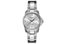 Certina Band C0014104403700A grau