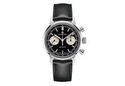 Hamilton Intra-Matic Watch Strap: H38429730