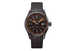 Hamilton Khaki Field Watch Strap: H70685338