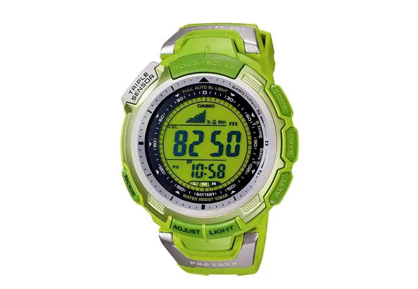 Groen