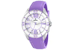 Festina strap F16492/4U