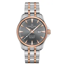 Certina Band C0324262208100A mehrfarbig