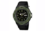 Casio Uhrenarmband MRW-200HB-1BV