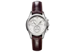 Hamilton Jazzmaster Watch Strap: H32372555