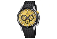 Festina strap F20353/D