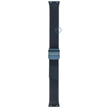 Strap for Bering watch: 12131-307-Valentinesday