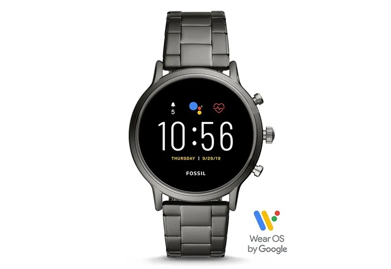 Universele Fossil Q oplader voor smartwatch - Gen 5
