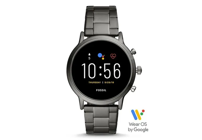 Universele Fossil Q oplader voor smartwatch - Gen 5