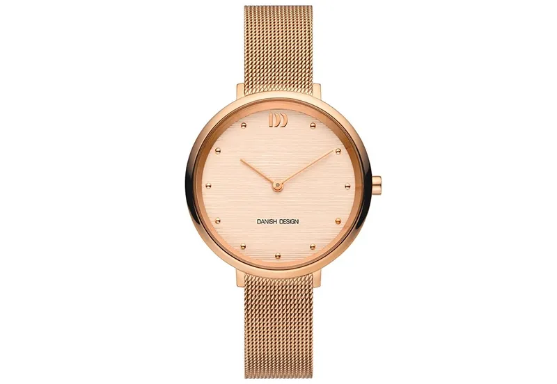 Rosegold