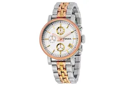 Fossil horlogeband ES3840