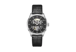 Hamilton Skeleton Watch Strap: H42535780