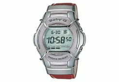 Casio horlogeband MSG-131L-4V