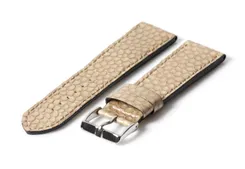 Watchstrap 22mm Ray