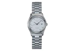 Certina Band C11171304211A Stahl